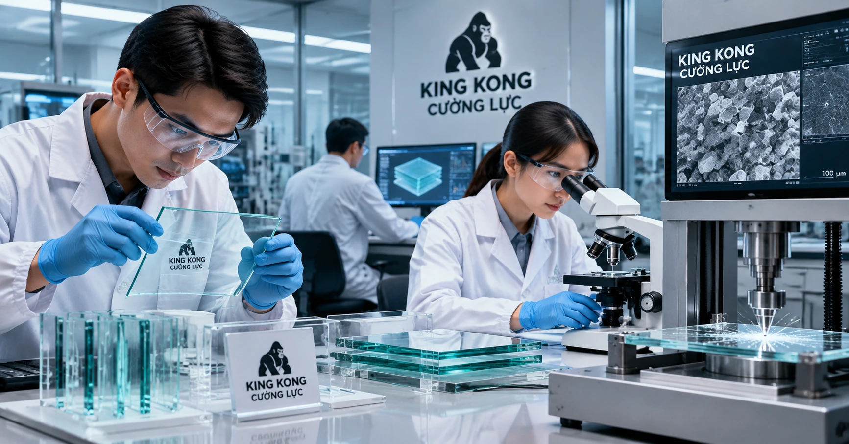 King Kong Cường Lực: Sự Kết Hợp Hoàn Hảo Giữa Sức Mạnh Và Độ Bền - image 3