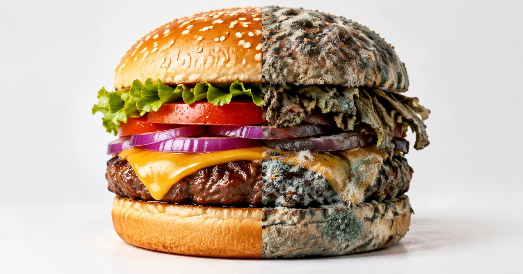 Chiến Dịch Burger King Moldy Whopper: Chiến Dịch Đột Phá Trong Lĩnh Vực Quảng Cáo Thực Phẩm - image 2