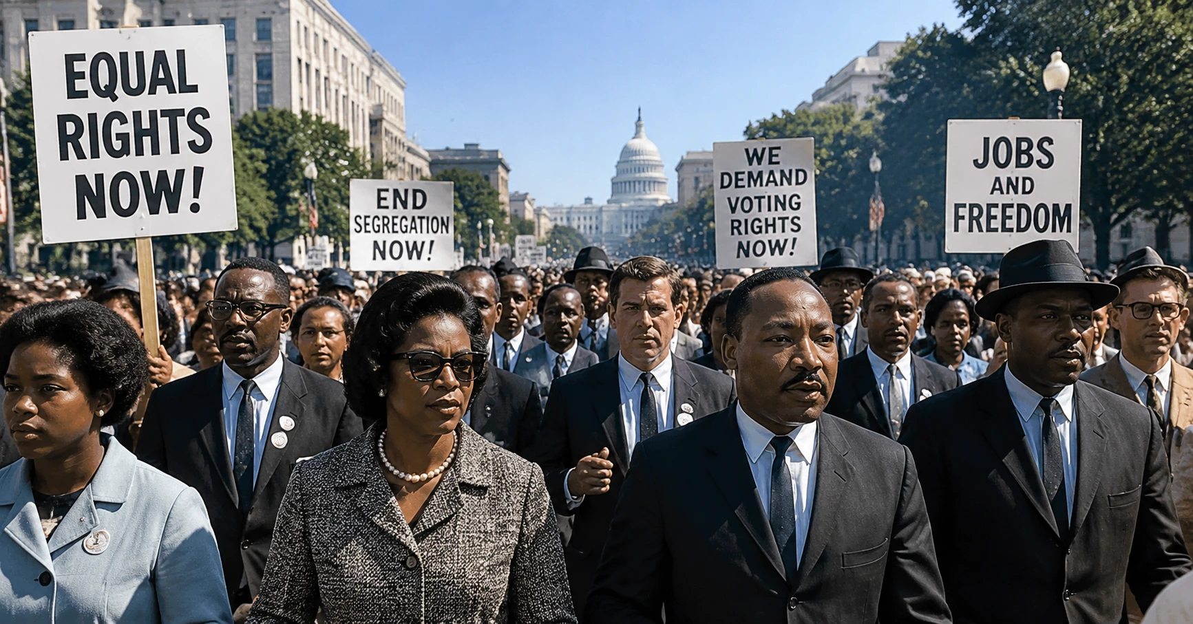 luther king là ai - Hành Trình Và Di Sản Vĩ Đại - image 1 luther king là ai - Hành Trình Và Di Sản Vĩ Đại - image 1