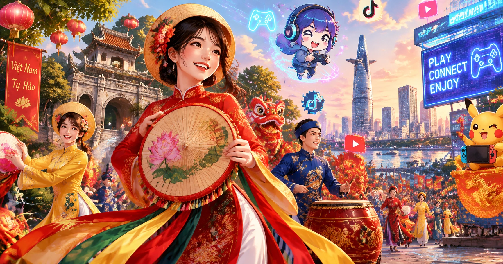 King nải: Xu hướng mới trong văn hóa và thị trường Việt Nam - image 3